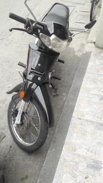 Moto Akt110 Special