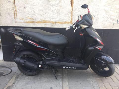 Agility Rs 2011 Papeles Agosto