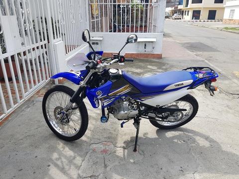 Se Vende Xtz en Exelente Estado