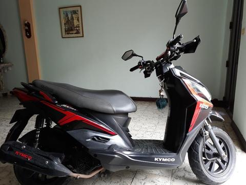 Vendo Moto Rocker 40 Km de Florida