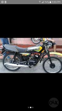 Se Vende Yt 115 Papeles Al Dia