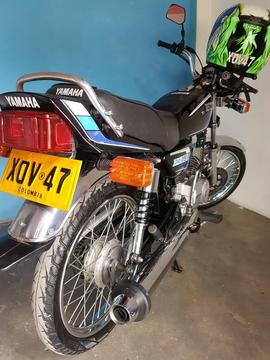 Vendo Rx 115 Colombiano