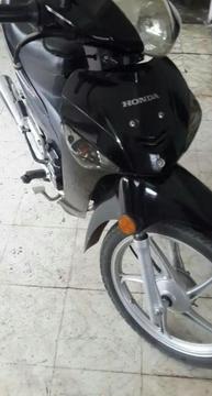 moto honda wave 2 en venta