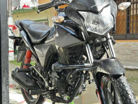 Vendo O Cambio Honda Cb 110