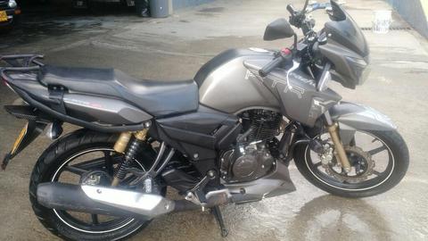 Vendo O Permuto Apache 180