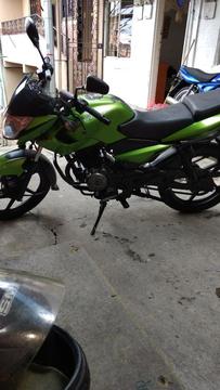 Se Vende Moto Pulsar 135 2011