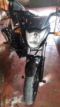 Se Vende Moto Suzuki Gixxer