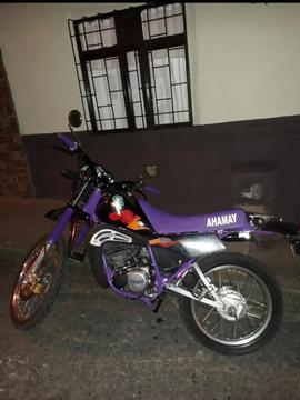 Se Vende Dt 125 Mdelo 97 Seguro Mes7