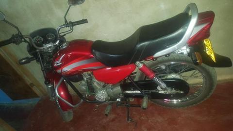 Vendo Eco Deluxe Es Modelo 2013