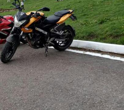 Se Vende Ns 2014