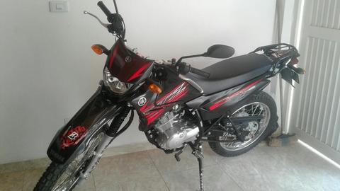 Se Vende Xtz 125