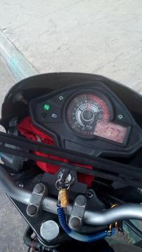 Bendo Moto Discover135 con Papeles Aldia