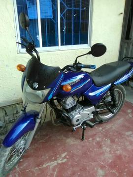 Moto Boxer2.100.000