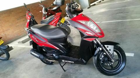 Vendo Agility Rs 125