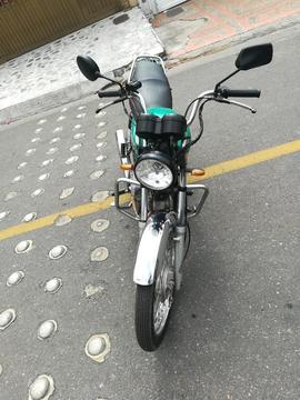 Honda Splendor Al Dia