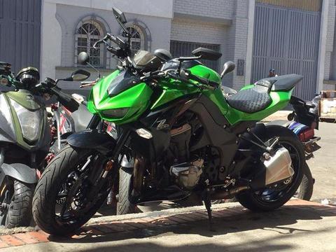 KAWASAKI Z1000