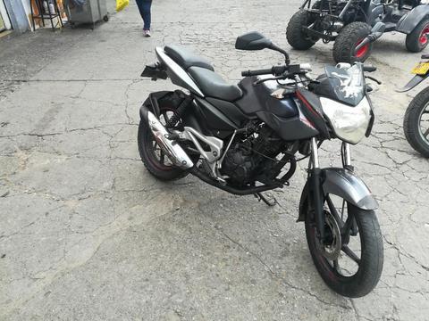 Pulsar 135 Modelo 2012