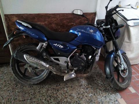 PULSAR 180 DTS MOD 2007