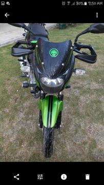 Se Vende Pulsar 180 Modelo 2015