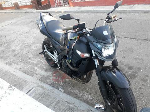 Suzuki Gsr 2008 Ganga 3204857720