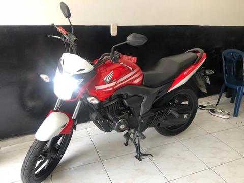 Invicta Md 2016 Papeles Septimbre