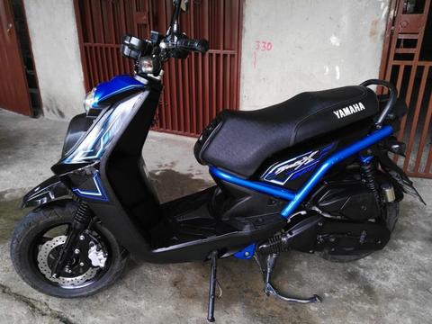 Se Vende Bwis Yamaha 2017