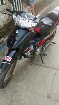 Se Vende Moto Best Al Dia