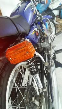 Sevende Rx 115 2006