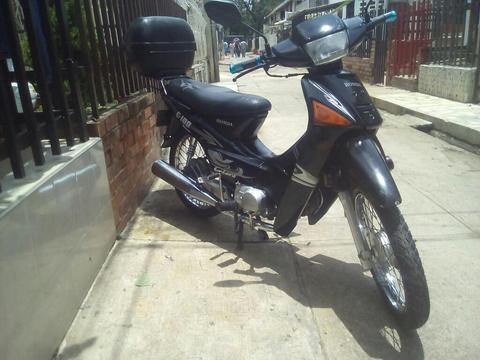 Vendo Preciosisima Honda Wave C-100