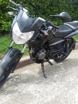 Vendo Pulsar 135 en Muy Buen Estado