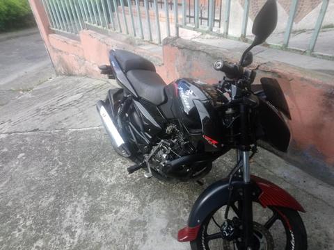 Pulsar 135 Ls Mod 2014