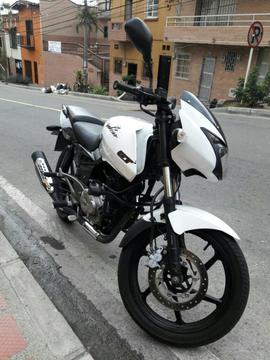 Vendo Pulsar 180 Al Dia para Traspaso