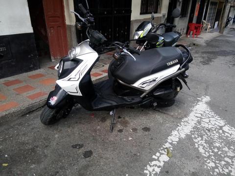 BWS 2016 $6.000.000 NEGOCIABLE