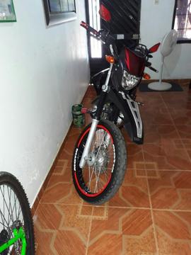 Se Vende Xtz 125 Mod 2016
