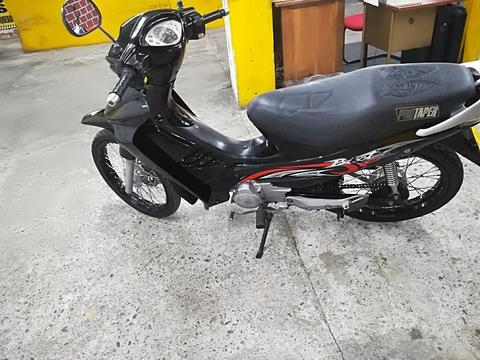 Vendo Mod 2012 Soat Y Tecno Dic 2018