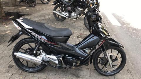 Akt Flex 125 Modelo 2012 Soat Tecno