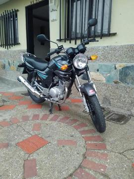 Libero 125 2014