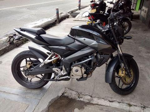 Pulsar NS200