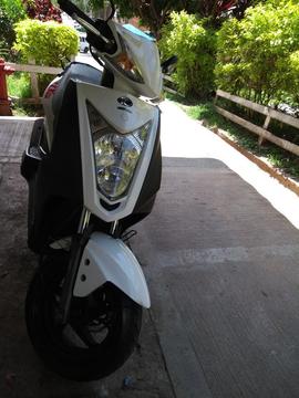 Vendo Moto Auteco Fly Modelo 2015