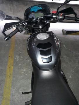 Vendo Pulsar