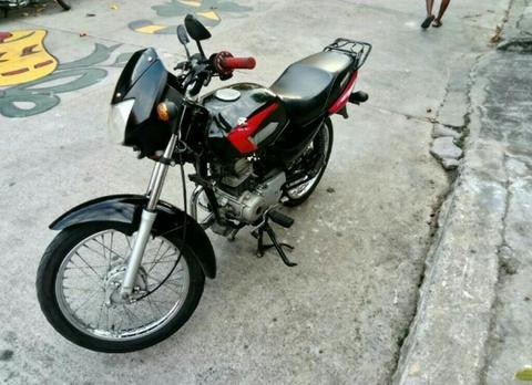 Se Vende Bóxer Ct