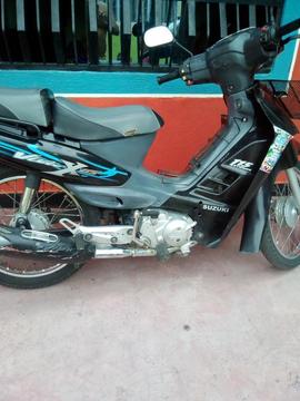 Se Vende Moto Vivax