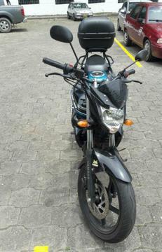 Vendo Yamaha Fz 2.0