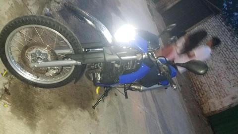 xtz 660