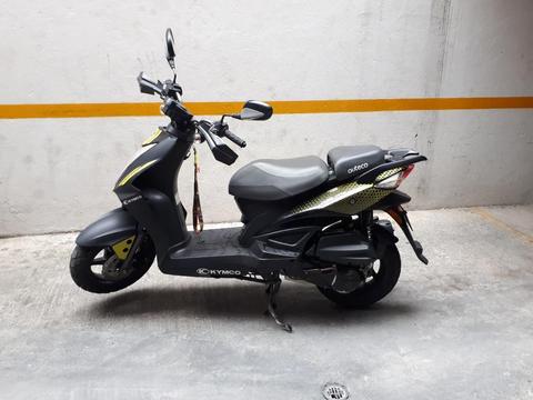 Agility -ganga - Aproveche