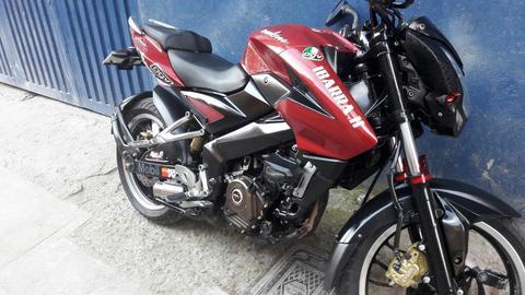 Pulsar Ns 200