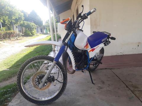 Se Vende Dt 125