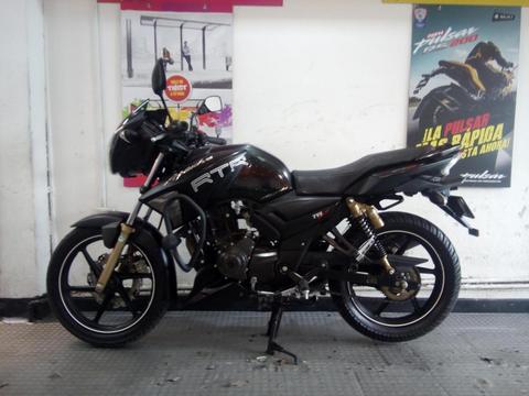 TVS APACHE 180 RTR