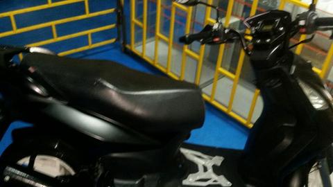 Vendo Moto Dinamic