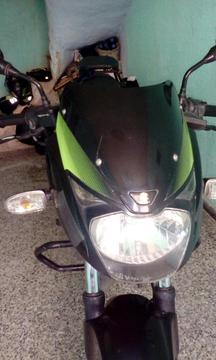 Vendo Una Moto Pulsar Modelo 2014